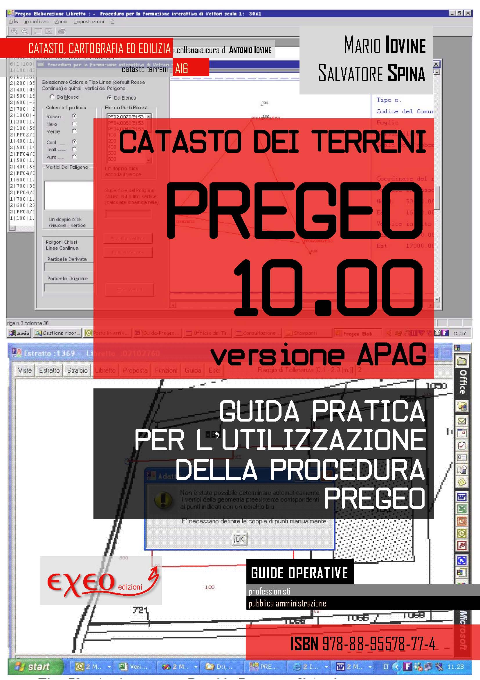 pregeo 10 pregeo 10