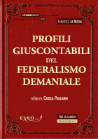 PROFILI GIUSCONTABILI DEL FEDERALISMO DEMANIALE