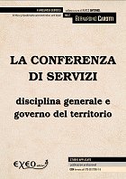 LA CONFERENZA DI SERVIZI