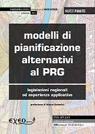 MODELLI DI PIANIFICAZIONE ALTERNATIVI AL PRG