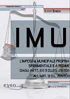 I.M.U. - L'IMPOSTA MUNICIPALE PROPRIA