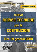 NUOVE NORME TECNICHE PER LE COSTRUZIONI