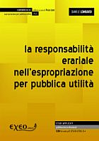 LA RESPONSABILITA' ERARIALE NELL'ESPROPRIAZIONE PER PUBBLICA UTILITA'