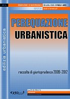 PEREQUAZIONE URBANISTICA