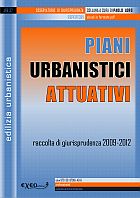 PIANI URBANISTICI ATTUATIVI