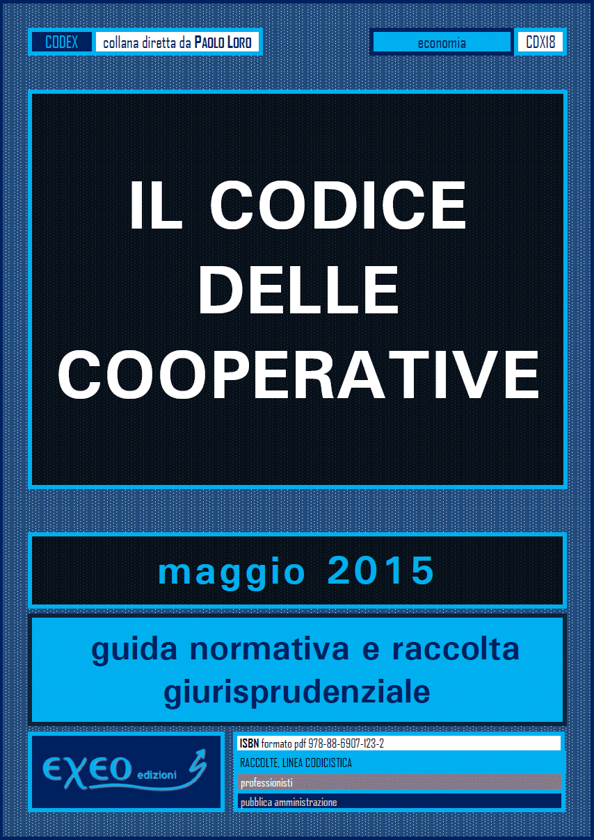 Società cooperative