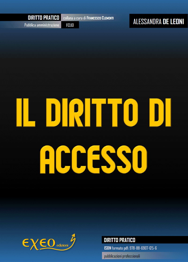 Accesso agli atti